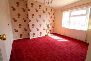 Bedroom- click for photo gallery